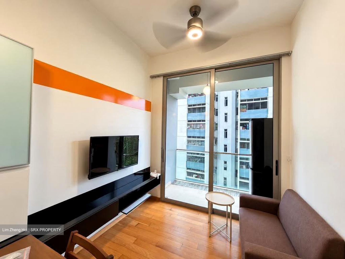 16 @ Amber (D15), Apartment #635531001